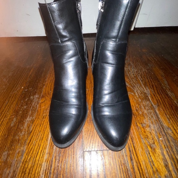 Womens boots size 7 - Picture 2 of 5